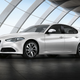 Illustration for article titled Alfa Romeo Giulia: This Is It Minus 375 Horsepower